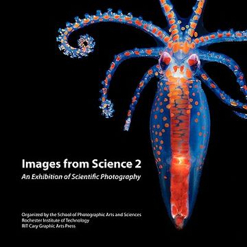 portada images from science 2: an exhibition of scientific photography (en Inglés)