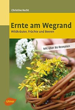 portada Ernte am Wegrand (en Alemán)