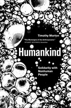 portada Humankind: Solidarity With Non-Human People (en Inglés)