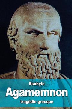 portada Agamemnon (en Francés)