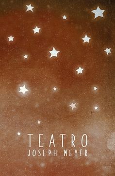 portada Teatro (in Portuguese)