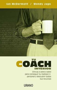 portada Tu Coach Interior