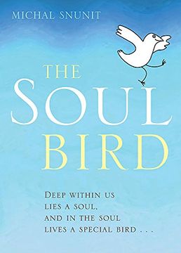 portada The Soul Bird