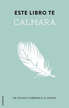 portada Este Libro Te Calmara (in Spanish)