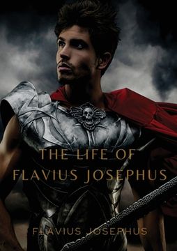 portada The Life of Flavius Josephus 