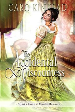 portada The Accidental Viscountess (in English)