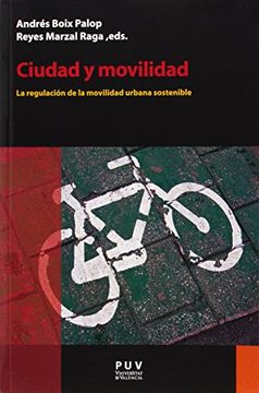portada Ciudad y Movilidad (Desarrollo Territorial) (in Spanish)