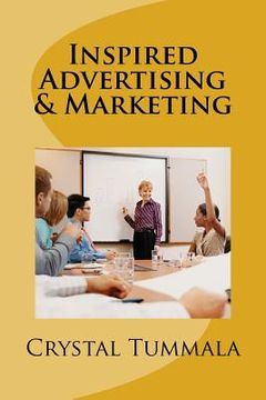 portada Inspired Advertising & Marketing (en Inglés)