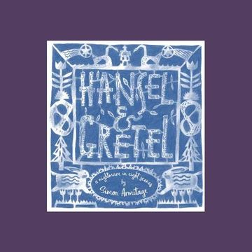 portada Hansel and Gretel: A Nightmare in Eight Scenes (en Inglés)