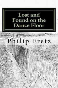 portada Lost and Found on the Dance Floor (en Inglés)