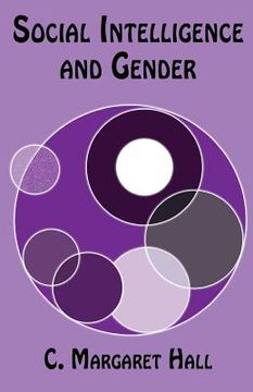 portada Social Intelligence and Gender (en Inglés)