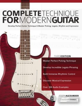 portada Jazz Guitar Chord Mastery: A Practical, Musical Guide to all Guitar Chord Structures, Voicings and Inversions (Learn how to Play Jazz Guitar) (en Inglés)