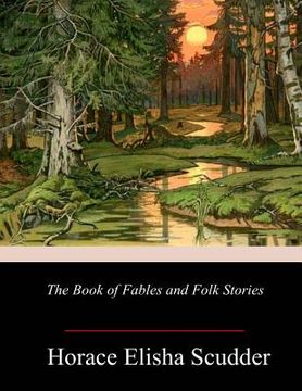 portada The Book of Fables and Folk Stories (en Inglés)