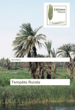 portada Tempête Rurale