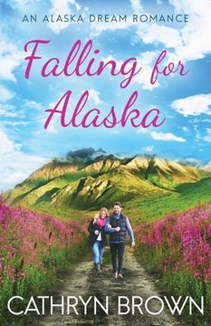 portada Falling for Alaska (en Inglés)