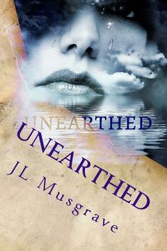 portada Unearthed