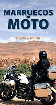 portada Marruecos en moto