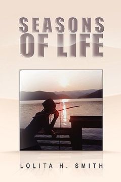 portada seasons of life (in English)