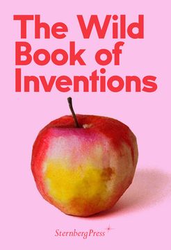 portada The Wild Book of Inventions (en Inglés)