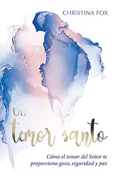 portada Un Temor Santo