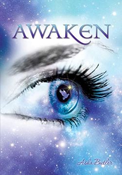 portada Awaken (en Inglés)