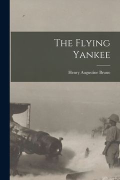 portada The Flying Yankee