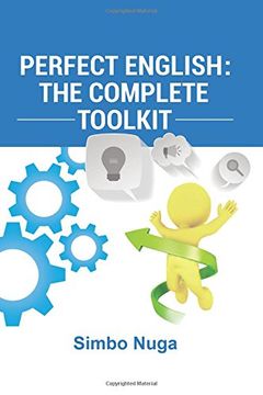 portada PERFECT ENGLISH: The Complete Toolkit