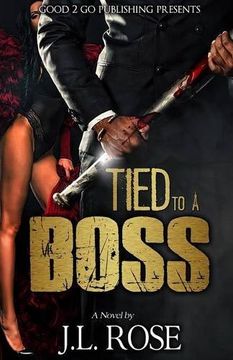 portada Tied to a Boss