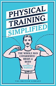 portada Physical Training Simplified (en Inglés)