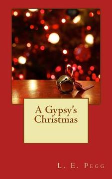 portada A Gypsy Christmas (en Inglés)