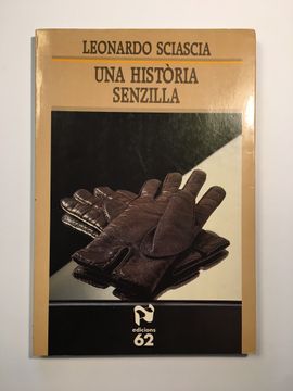 portada Una Historia Senzilla (in Catalá)