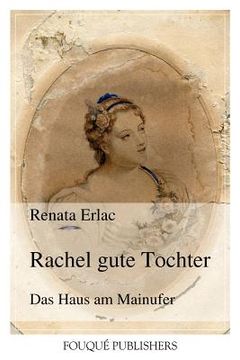 portada Rachel Gute Tochter (en Alemán)