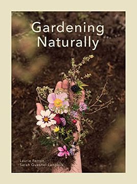 portada Gardening, Naturally (in English)