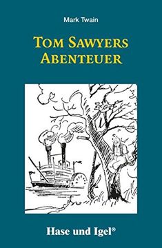 portada Tom Sawyer: Schulausgabe (in German)