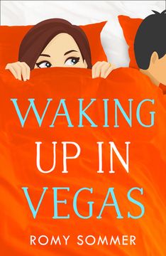 portada Waking Up in Vegas: A Royal Romance to Remember! (en Inglés)