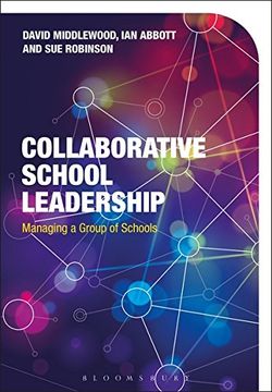 portada Collaborative School Leadership: Managing a Group of Schools