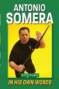 portada Antonio Somera (in English)