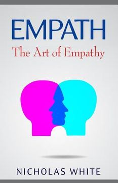 portada Empath: The Art of Empathy (en Inglés)