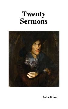 portada twenty sermons