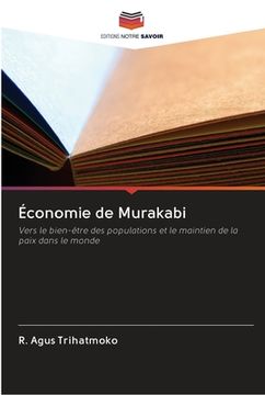 portada Économie de Murakabi (en Francés)