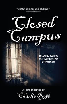 portada Closed Campus 