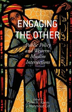 portada Engaging the Other