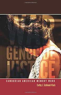 portada war, genocide, and justice