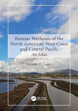portada Ramsar Wetlands of the North American West Coast and Central Pacific: An Atlas (en Inglés)