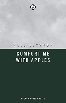 portada Comfort me With Apples (in English)