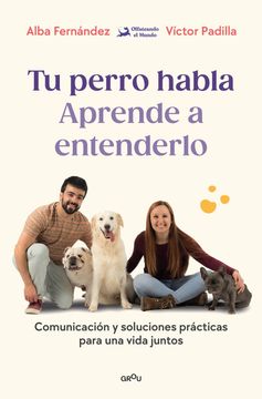 Tu perro habla