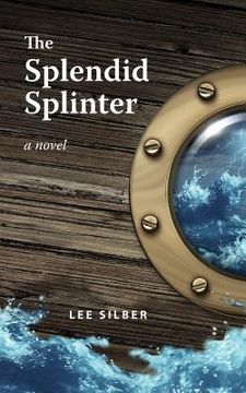 portada The Splendid Splinter (en Inglés)
