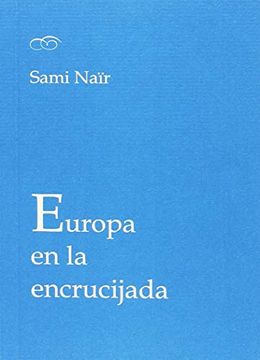 portada Europa en la Encrucijada (in Spanish)