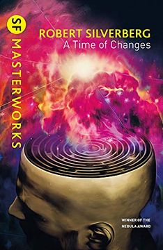 portada A Time of Changes (Gateway Essentials) (in English)
