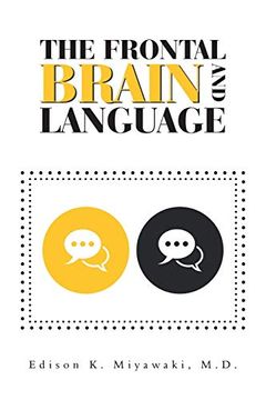portada The Frontal Brain and Language 